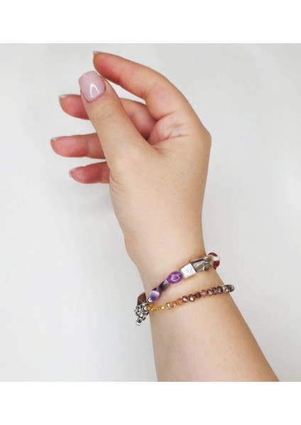 Köklü Kadın Kadın Bileklik fırsatları