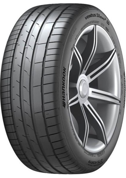 225/55R19 103Y Xl Ventus S1 Evo 3 K127E Nf0 Ev Suv Yaz Lastiği (Üretim TARIHI:2025)