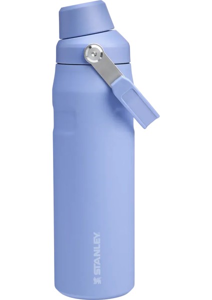 IceFlow 0.7L Termos – Fast Flow Serisi, Pipetli, Soğuk Su Şişesi, Sızdırmaz Kapak