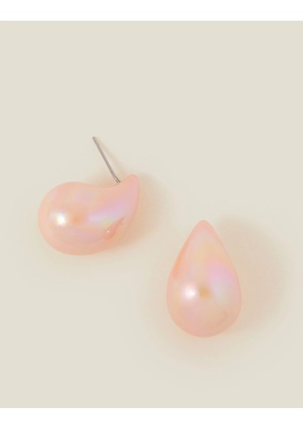 Drop Küpe Pembe fiyatları