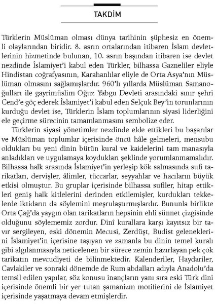 Anadolu'nun Kronikleri - M. Olgay Söyler - Ötüken Neşriyat