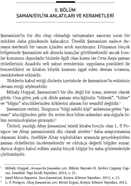 Anadolu'nun Kronikleri - M. Olgay Söyler - Ötüken Neşriyat