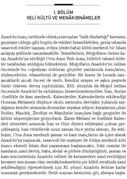 Anadolu'nun Kronikleri - M. Olgay Söyler - Ötüken Neşriyat