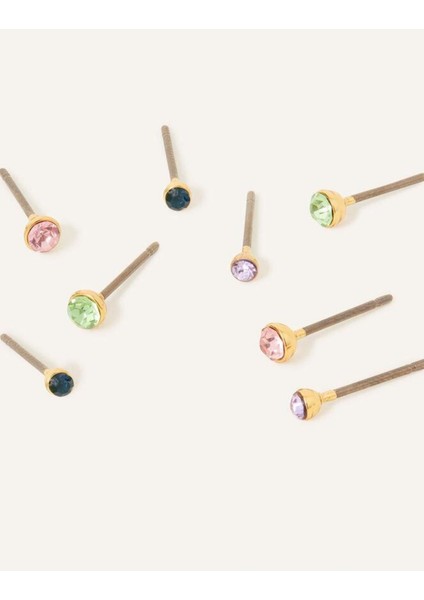 Z 4x Multı Stud Set Gold fiyatları