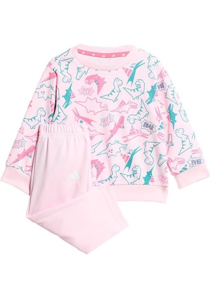 Bebek Pembe Eşofman I Adrpt Set JW2405 fiyatları