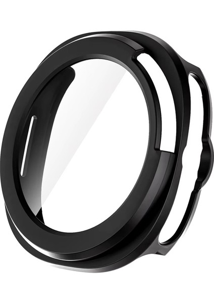 Samsung Galaxy Watch 8 Classic 46MM Kılıf Matte Premium Slim Watchband Siyah fiyatları