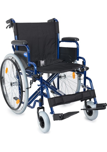 DM-312 50CM Özellikli Tekerlekli Sandalye