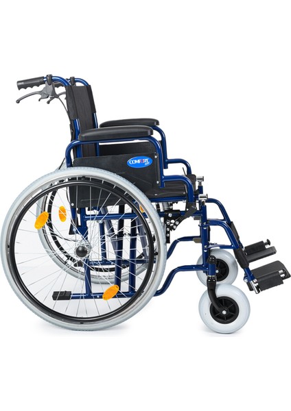 DM-312 50CM Özellikli Tekerlekli Sandalye fırsatları