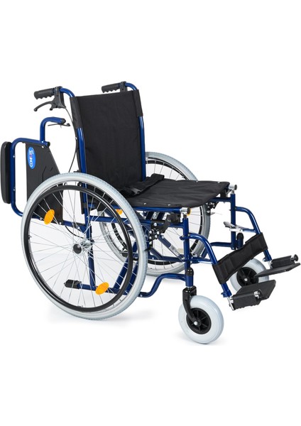 DM-312 50CM Özellikli Tekerlekli Sandalye indirimleri
