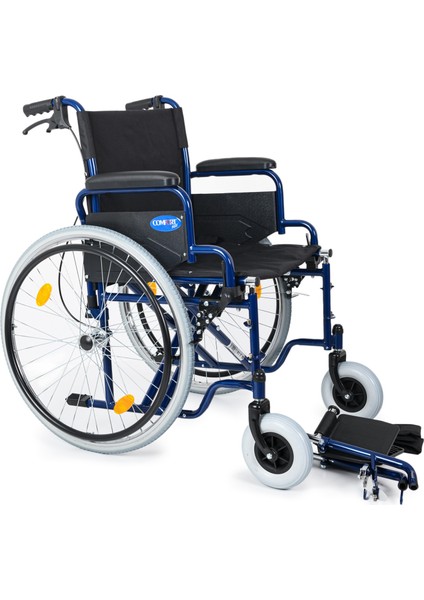 DM-312 50CM Özellikli Tekerlekli Sandalye