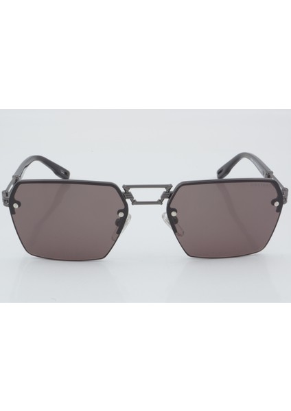 Mu 2461 C2 57 - 01 Güneş Gözlüğü