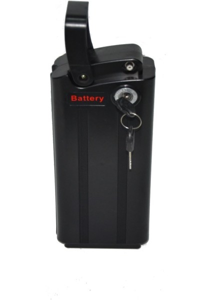 MX25 Elektrikli Bisiklet Orijinal Akü