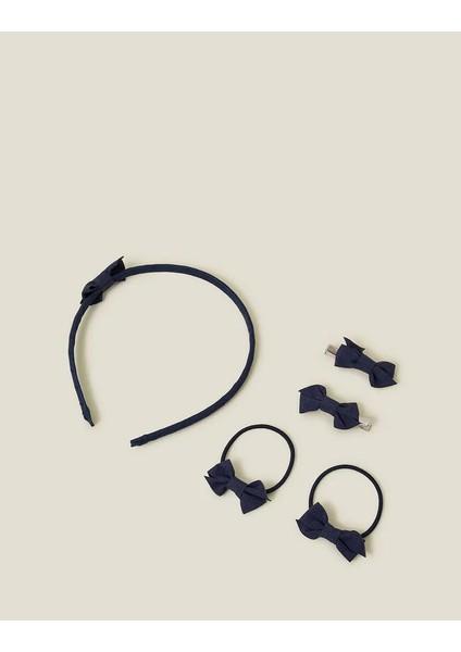 Okul Toka Seti Lacivert