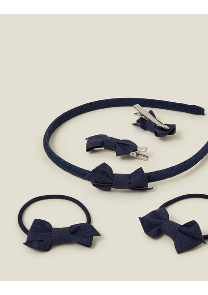 Okul Toka Seti Lacivert fiyatları