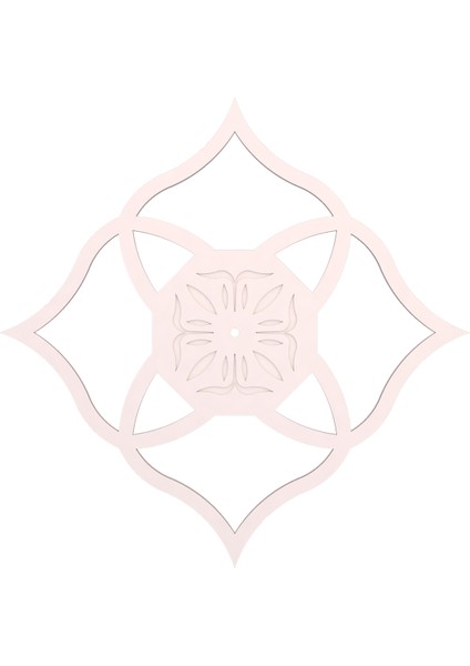 Lamba Tavan Göbegi 53-Motifli-8g-Motif-30-Modüler Dc