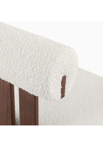 SEZBİL Ahşap Sandalye Tombak (1 Adet) Sandalye Mutfak Sandalyesi Salon Sandalyesi Yemek Odası modelleri