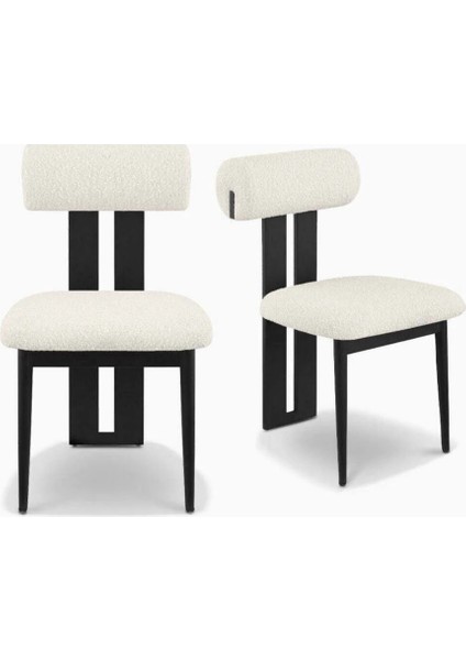 SEZBİL Ahşap Sandalye Tombak (1 Adet) Sandalye Mutfak Sandalyesi Salon Sandalyesi Yemek Odası indirimleri