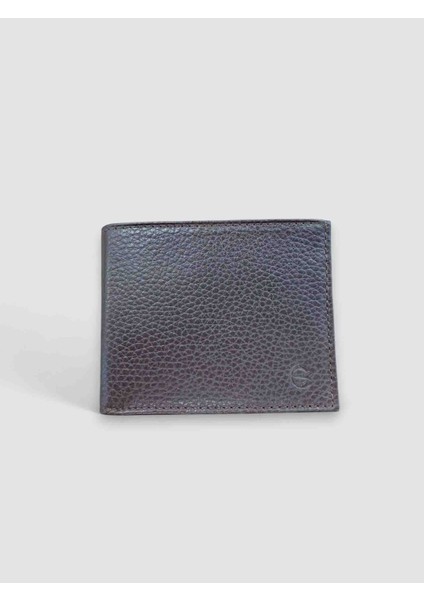 Erkek Hakiki Deri Cüzdan 01500