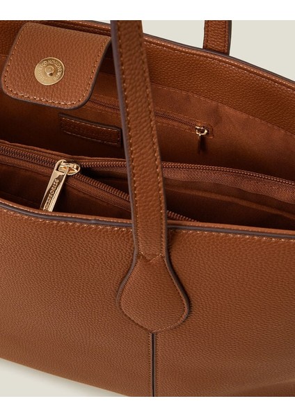 Laptop Omuz Çantası Taba fırsatları