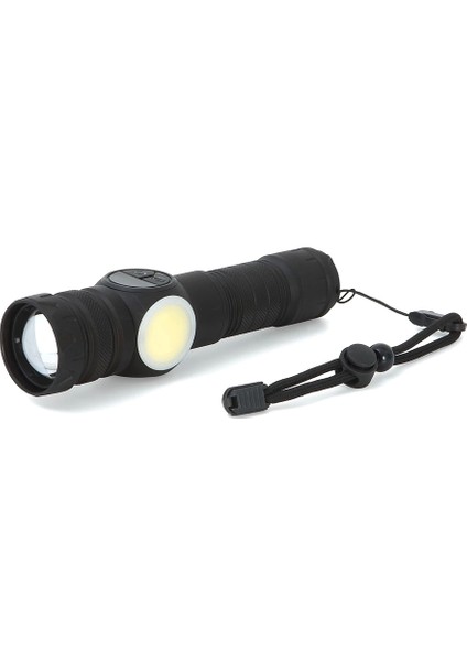 9 Mod Şarjlı Kamp Lambası El Feneri WT-704 fiyatları