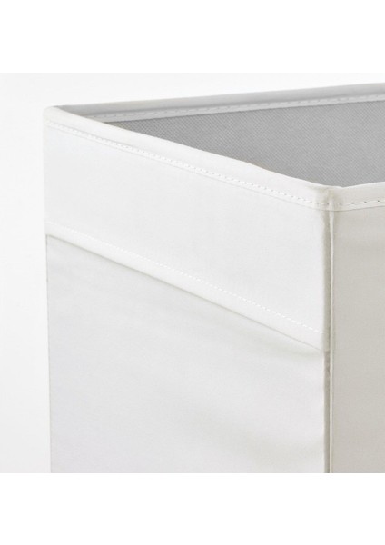 Dröna Kutu Beyaz 33X38X33 cm 40217955 indirimleri