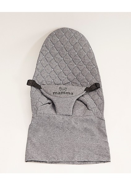 Mamma Smile Cotton Ana Kucağı Yedek Kılıfı