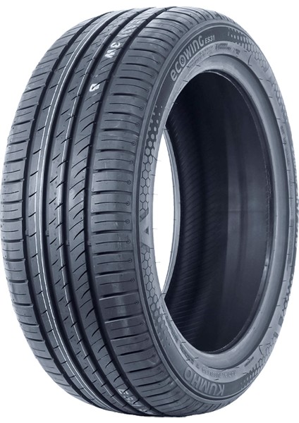 215/50R18 92H Ecowing ES31 Suv Yaz Lastiği (Üretim TARIHI:2025)
