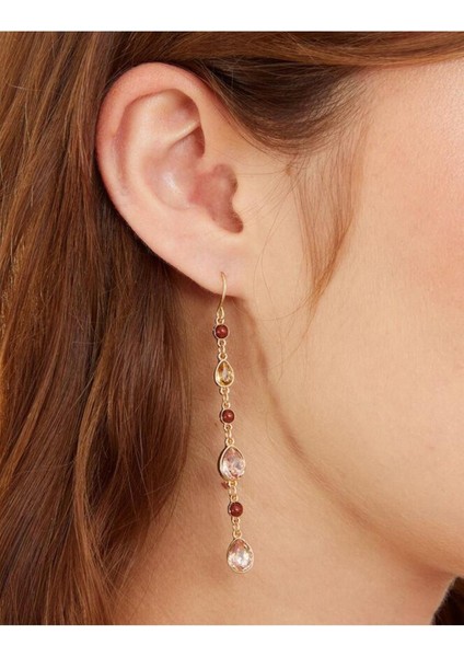 Long Slınky Gem Drop Pınk modelleri