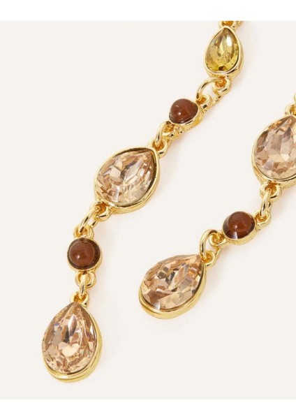 Long Slınky Gem Drop Pınk fırsatları