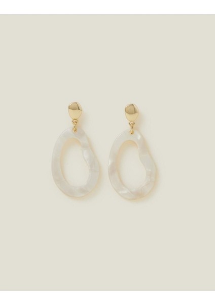 Organıc Resın Cırcle White fiyatları