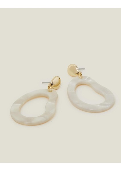 Organıc Resın Cırcle White modelleri