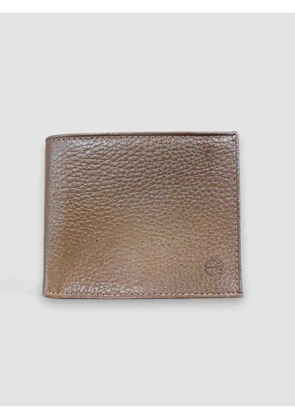 Erkek Hakiki Deri Cüzdan 01487