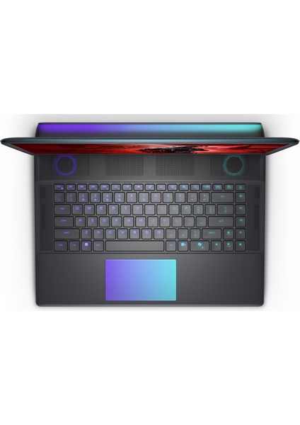 Alienware 16 Area-51 AA16250 Ultra 9 275HX Ddr5 24GB 4tb Ssd+4tb SSD 24GB/RTX5090 175W 16INÇ Wqxga 240Hz 500NITS 3ms WINDOWS11HOME Gaming Laptop AA1625090H08+ZETTAÇANTA modelleri