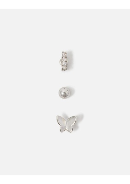 Ss 3 x Butterfly Fla Crystal