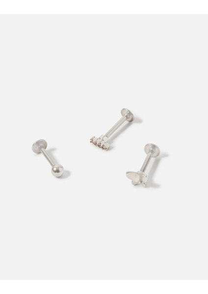 Ss 3 x Butterfly Fla Crystal indirimleri