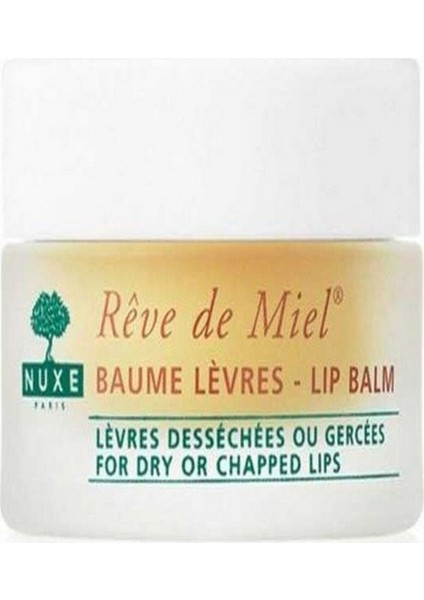 Reve De Miel Lip Balm 15GR