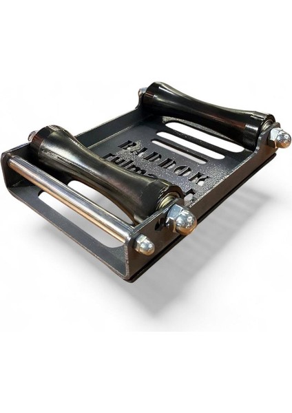 Teker Döndürme Rulmanı ( Büyük )