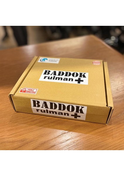 Teker Döndürme Rulmanı ( Büyük ) modelleri