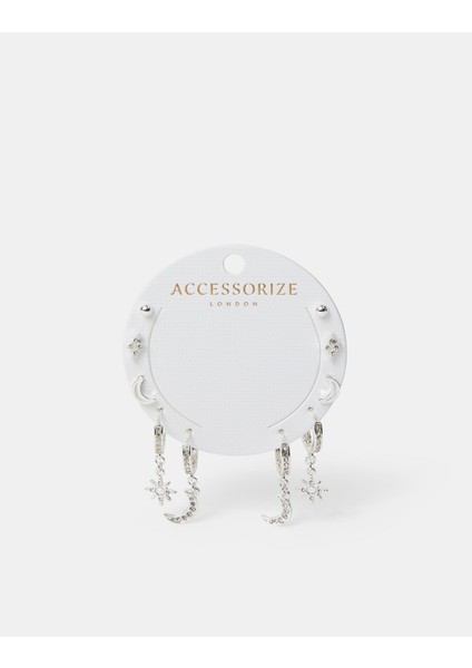 Küpe Set X10 fiyatları