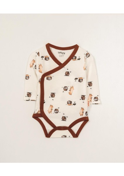 Honey Bear Tema Kruvaze Badi