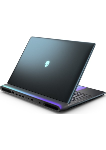 Alienware 18 Area-51 AA18250 Ultra 9 275HX Ddr5 80GB 4tb+4tb SSD 16GB/RTX5080 175W 18INÇ Wqxga 300Hz 500NITS WINDOWS11PRO Gaming Laptop AA1825080P40+ZETTAÇANTA indirimleri