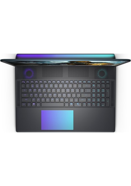 Alienware 18 Area-51 AA18250 Ultra 9 275HX Ddr5 64GB 4tb Ssd+4tb SSD 16GB/RTX5080 175W 18INÇ Wqxga 300Hz 500NITS Freedos Gaming Laptop AA1825080F32+ZETTAÇANTA modelleri