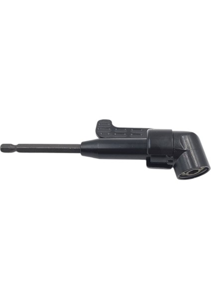 B.h.d BHD00570 ¼" Bits Vidalama Köşe Adaptörü