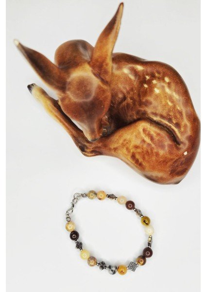 Alev Serisi – Yıldırım Bileklik Erkek Bileklik fiyatları