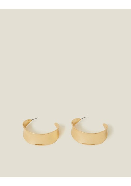 Dokulu Halka Küpe fiyatları