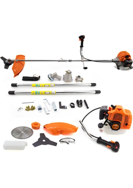 Yan Tırpan fiyatları