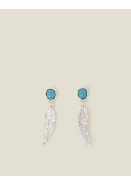 Kuş Tüyü Küpe fiyatları