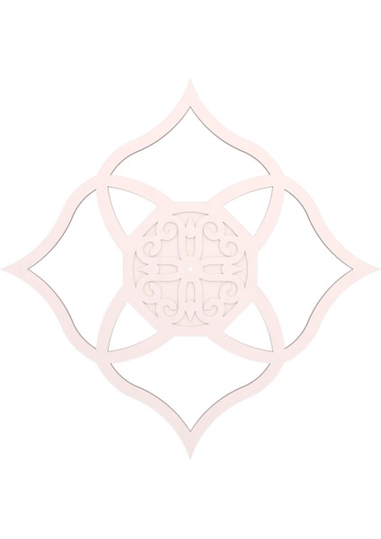 Lamba Tavan Göbegi 54-Motifli-8g-Motif-30-Modüler Dc