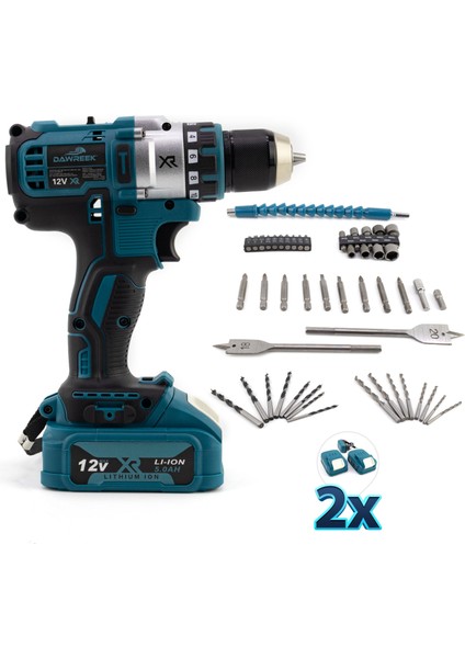 10MM Çelik Mandren Vidalama MK3P fiyatları