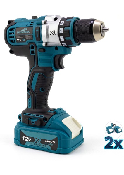 10MM Çelik Mandren Vidalama MK3P indirimleri